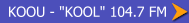 KOOU - 
