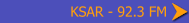 KSAR - 92.3 FM
